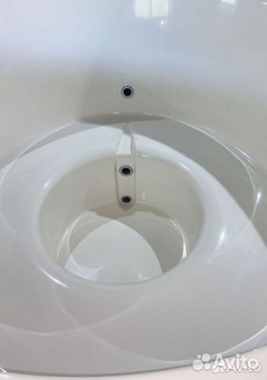 Купели для улицы KUP-4896