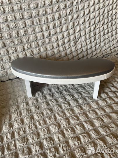 Подставка для рук маникюрная