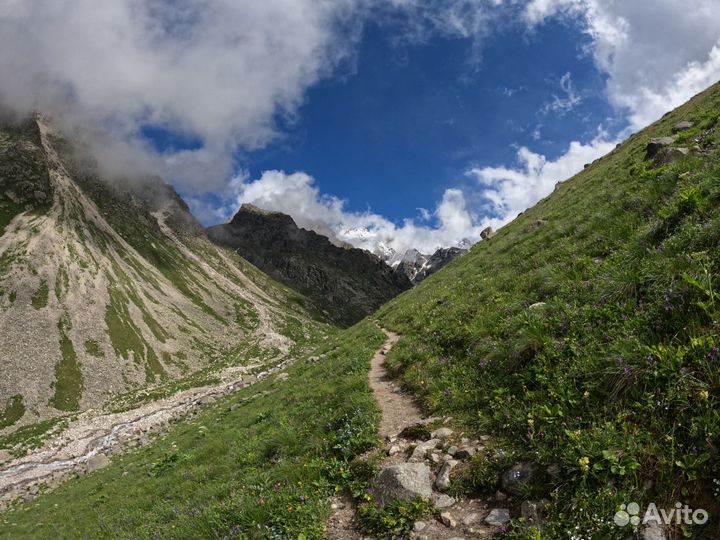 Аренда камеры GoPro hero 10/ квадракоп. dji mini 3