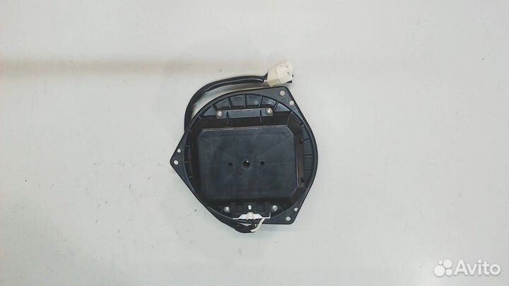 Двигатель отопителя Infiniti QX56, 2012