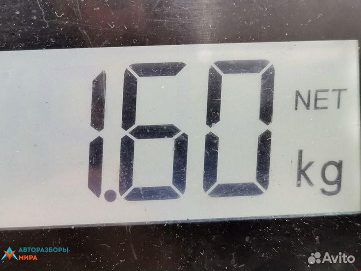 Моторчик печки Opel Meriva (A) 2003 13124703