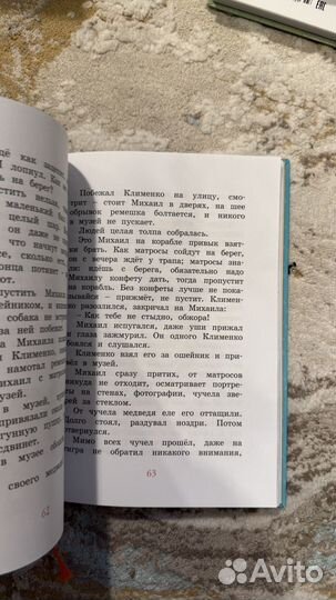 Книга беспокойный хвостик Снегирев