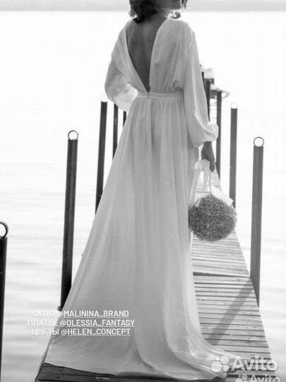 Пошив Свадебных платьев Подгонка