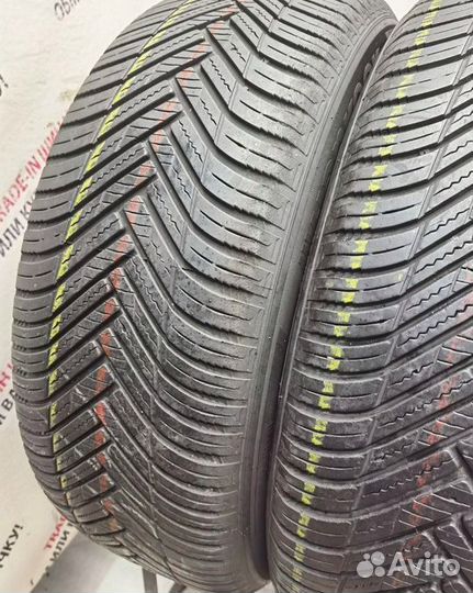 Hankook Kinergy 4s2 X H750A 235/55 R19 105W