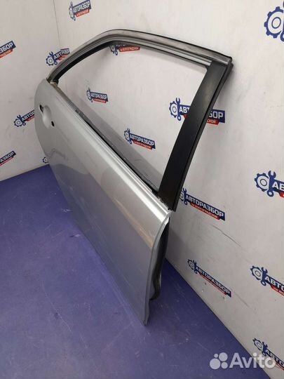 Дверь задняя правая Toyota Camry V40 XV40