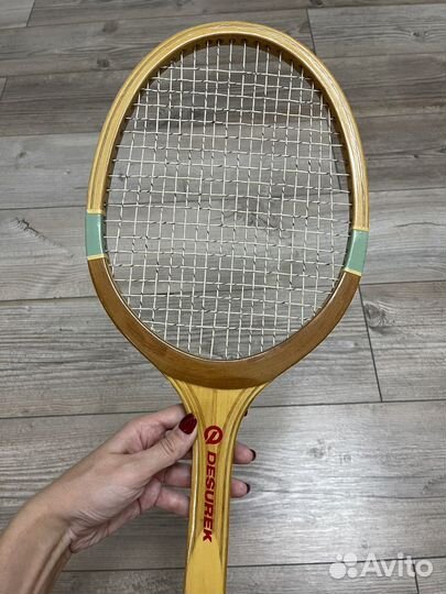 Ракетка для большого тенниса ekstra