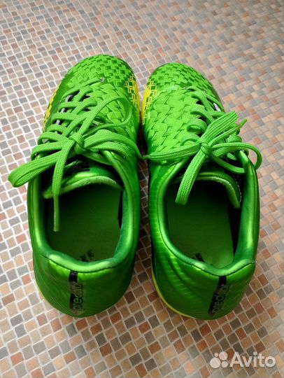 Бутсы Adidas predator новые