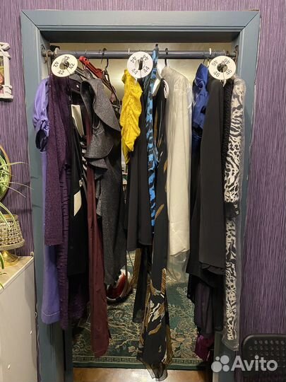 Женская одежда пакетом новая