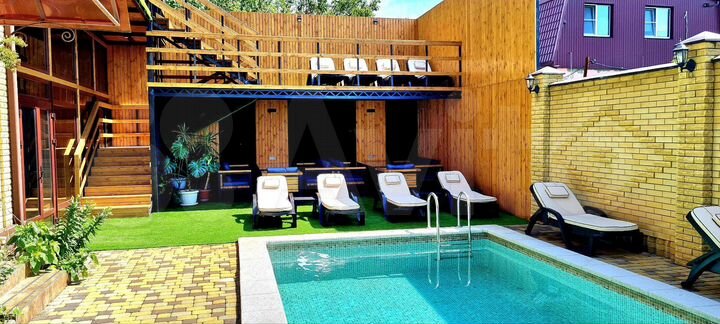 Комната 20 м², 3/3 эт.