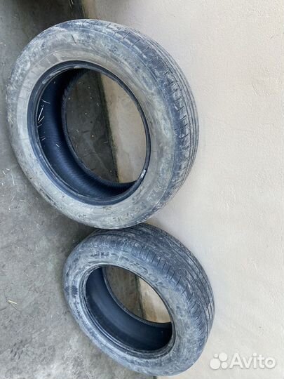 Hankook Ventus Prime 2 K115 225/60 R17 99