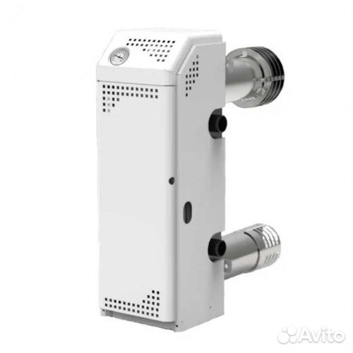 Парапетный газовый котел Житомир-М аогв 15 Н