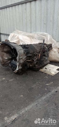 Коробка передач,автомат Субару Форестер