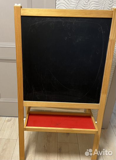 Мольберт для рисования IKEA