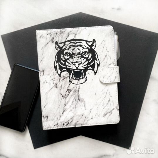 Ежедневник/блокнот ручной работы