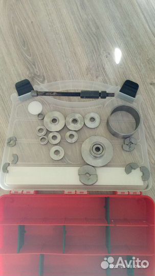 Аренда Съёмника для стиральных машин