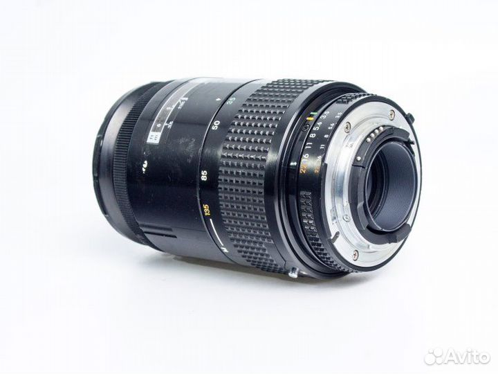Nikon AF Nikkor 35-135mm f3.5-4.5