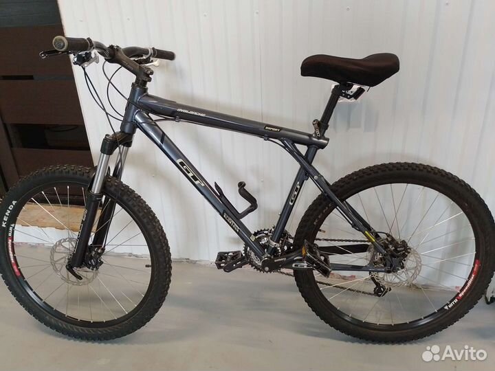 GT Avalanche Expert
