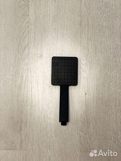 Тропический душ, насадка новая