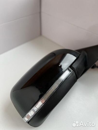 Зеркала на ваз 2110-12, приора, se