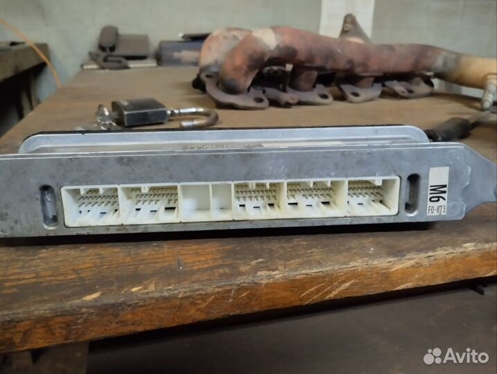 На двигатель 3uz fe все что на фото продам