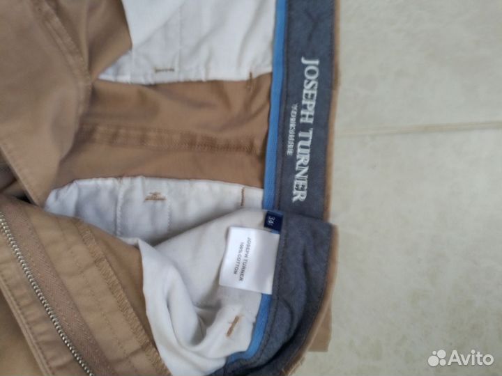 Мужские шорты 52 54