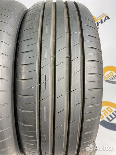 Goodyear EfficientGrip Performance 205/55 R17