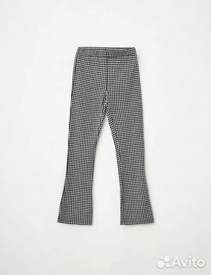 Брюки Sela 140 для девочки