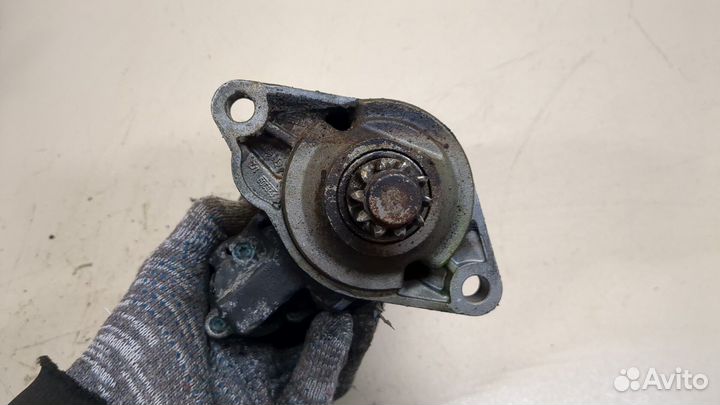 Стартер Volkswagen Jetta 5