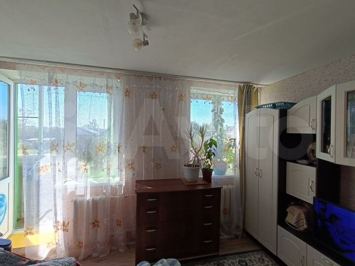 Квартира-студия, 26,2 м², 1/3 эт.