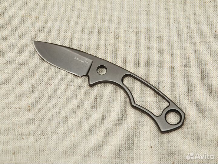 Boker Plus Tom Krein Grasshopper 02BO265