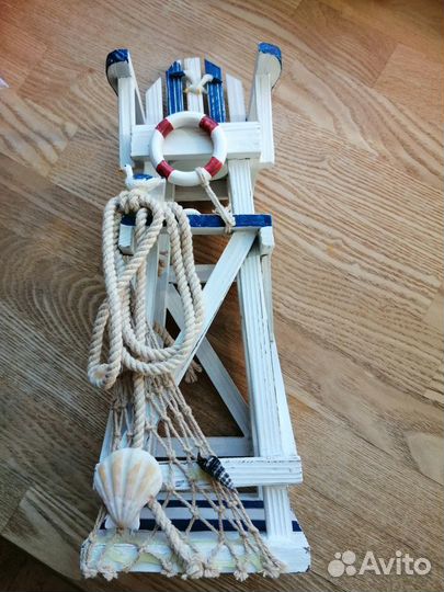 Подсвечник