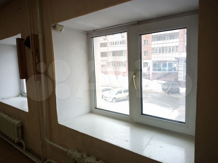 Свободного назначения, 87 м²