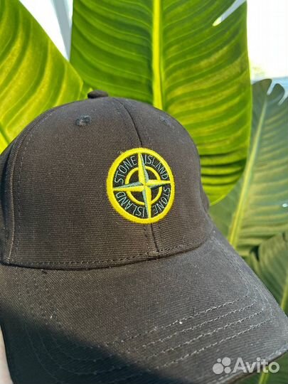 Кепка бейсболка Stone Island в ТЦ Дом Мод
