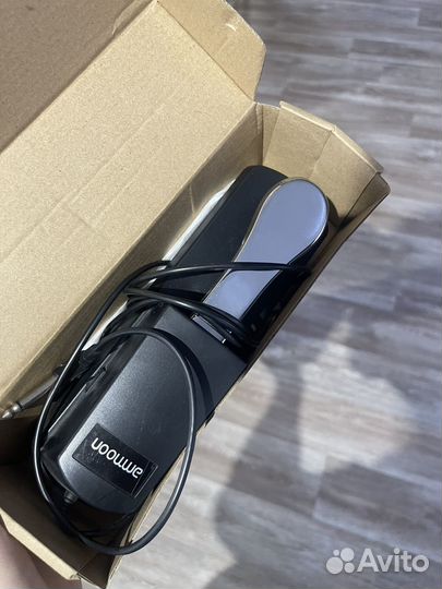 Педаль для синтезатора