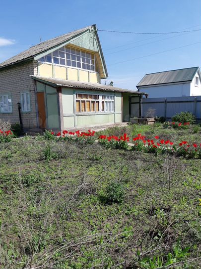 Дача 42,2 м² на участке 6,7 сот.