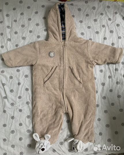 Детская одежда пакетом