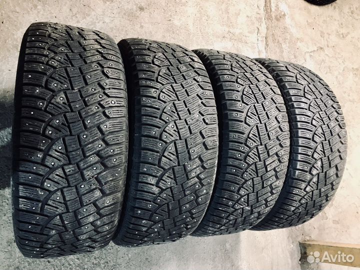 Continental IceContact 2 285/60 R18