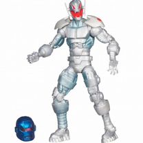 正規品 в коллекционирования предметы Купить - ultron Москве Авито | アメコミ