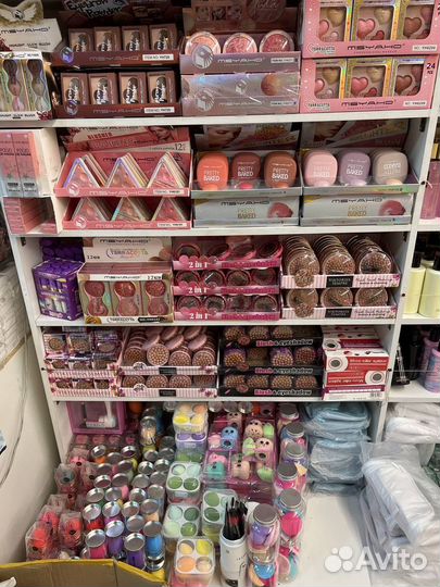 Косметика оптом