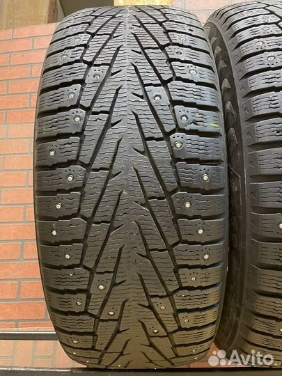 Nokian Tyres Hakkapeliitta 7 SUV 265/60 R18 114T