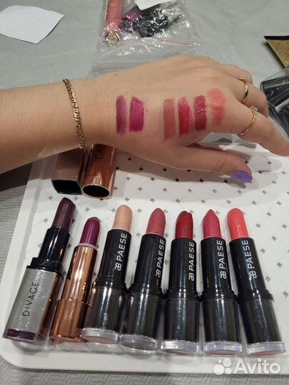 Косметика оригинал