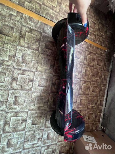 Гироскутер