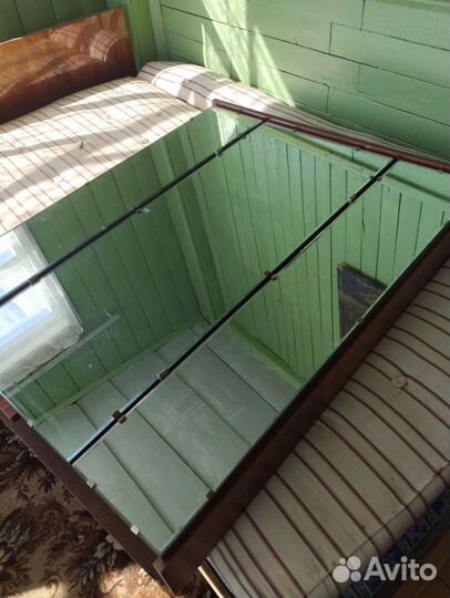 Зеркала от трельяжа