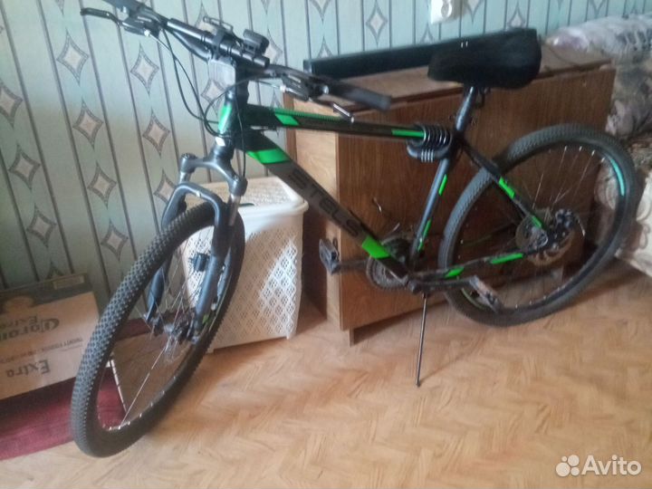 Велосипеды бу взрослый