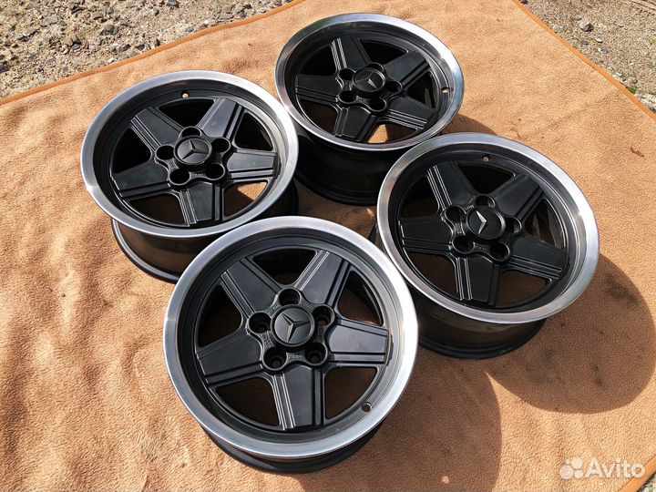 Penta Melber 15 5x112 Mercedes