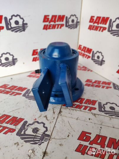 Корпус дм-А ур-9 (ур-10)