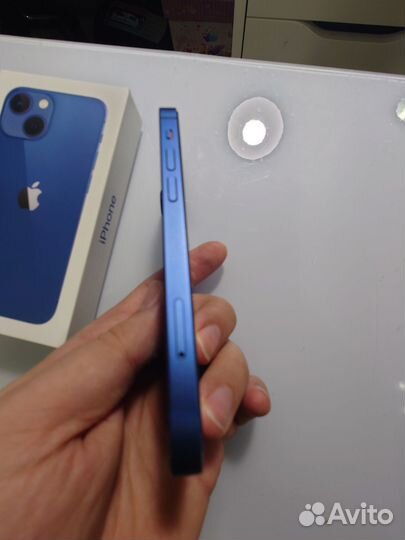 iPhone 13 mini, 128 ГБ