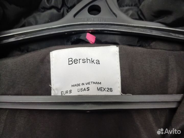 Куртка Бершка для девочки 11-13 лет