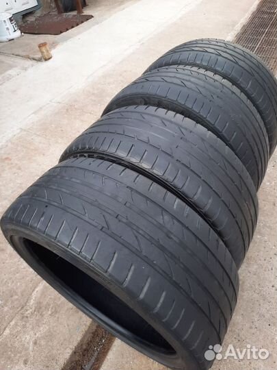 Sailun Atrezzo ZSR 215/40 R18