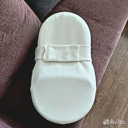 Кокон для новорожденных